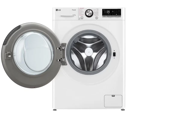 LG F4Y7ERPYW Wi-Fi 11 kg / 6 kg Kurutmalı Çamaşır Makinesi - 2
