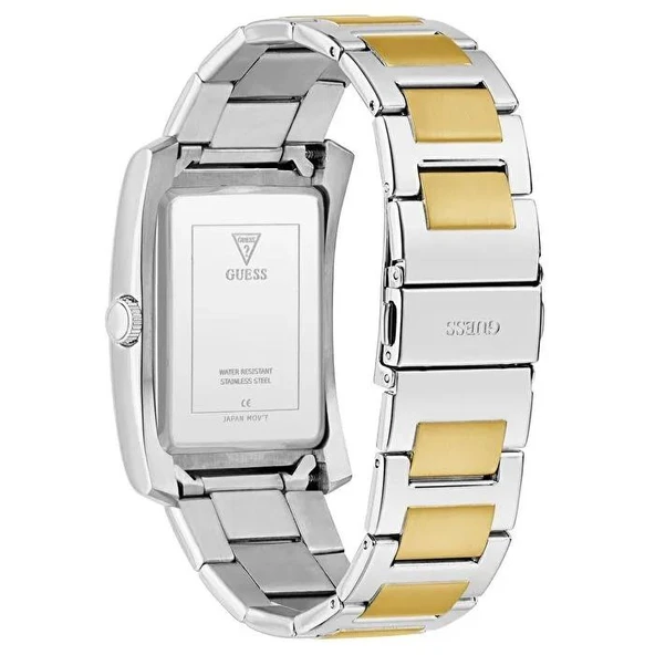Guess GUGW0896G3 Erkek Kol Saati - Resim 3