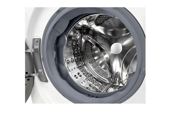 LG F4Y7ERPYW Wi-Fi 11 kg / 6 kg Kurutmalı Çamaşır Makinesi - 3