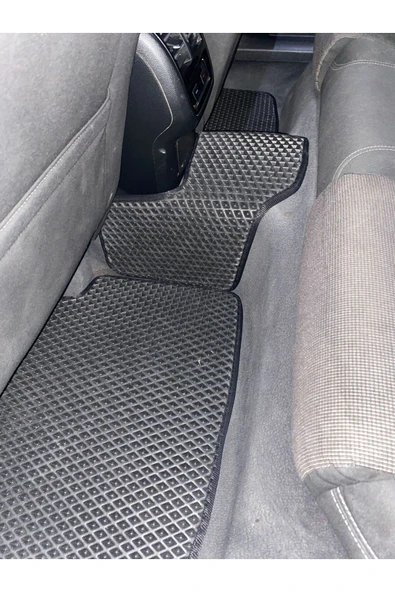 CAR volkswagen b8 - 2