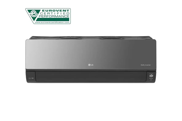 LG UV Artcool AC24BH A++ 24000 BTU Inverter Duvar Tipi Klima