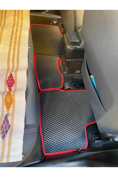 CAR Fiat Egea 2020 +1 Topukluk - 2