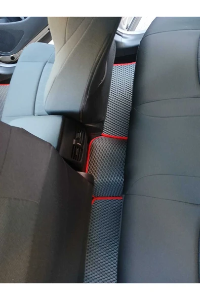 AUDIA AUDI A3 HATCHBACK YENİ NESİL OTOPAPAS  TOPUKLUK+1LOGO - 5