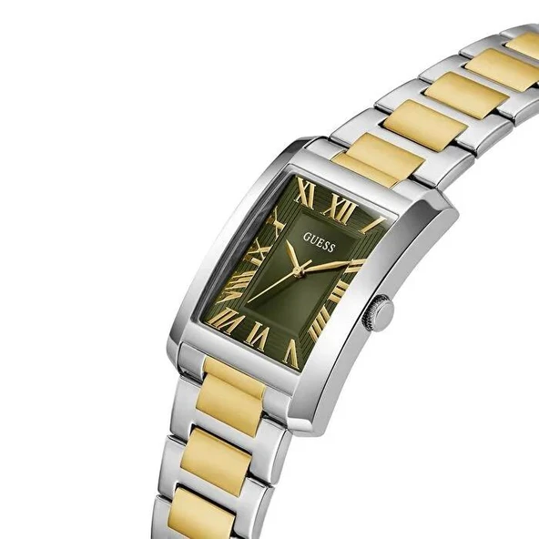 Guess GUGW0896G3 Erkek Kol Saati - Resim 4