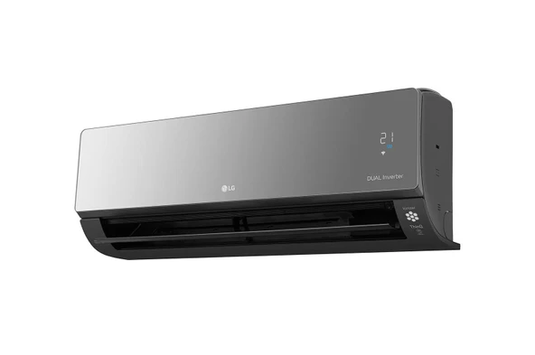 LG UV Artcool AC24BH A++ 24000 BTU Inverter Duvar Tipi Klima - 3