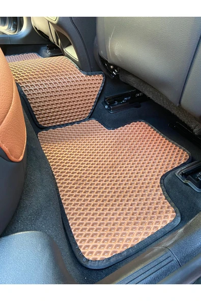 CAR MERCEDES GLC 180 +1 Topukluk +2 Logo - 4