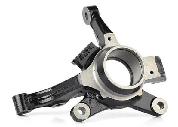 Chevrolet Yeni Captiva C140 Ön Sol Aks Taşıyıcısı