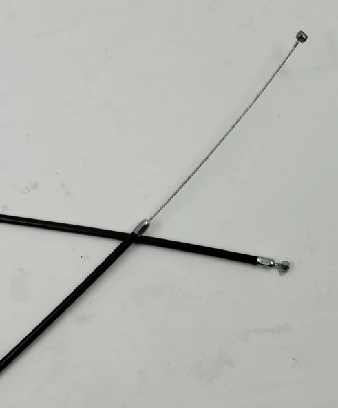 MOTORLU TIRPAN GAZ TELİ YAN STIHL FS460 YENİ MODEL - Resim 2