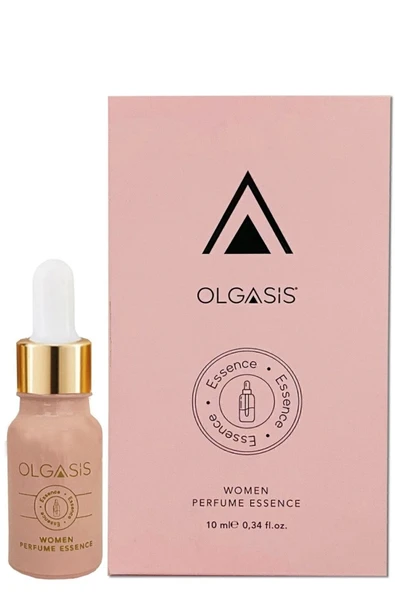 Bc-0078 Saf Konsantre Kadın Parfüm Esansı Alkolsüz EDP 10 Ml Meyve ve Çiçeğin Zarif Uyumu - 4