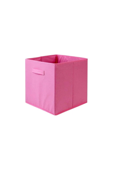 Pembe Kapaksız Kutu - 3