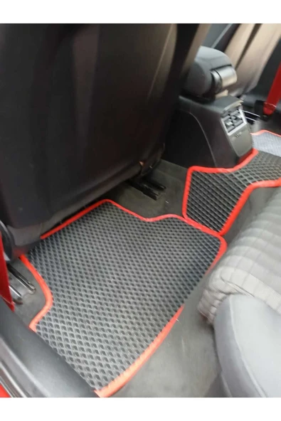 AUDIA AUDI A3 HATCHBACK YENİ NESİL OTOPAPAS  TOPUKLUK+1LOGO - 2