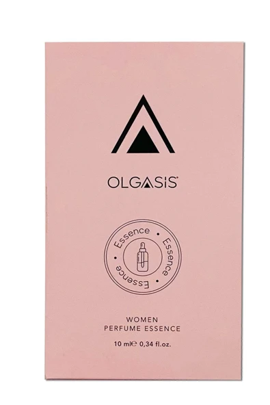 PR-100 Saf Konsantre Parfüm Esansı Alkolsüz EDP 10 Ml  Portakal Çiçeği ve Yaseminle Zarafet İmzası - Resim 3