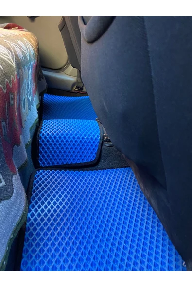 CAR Renault Clio 2005 - 5