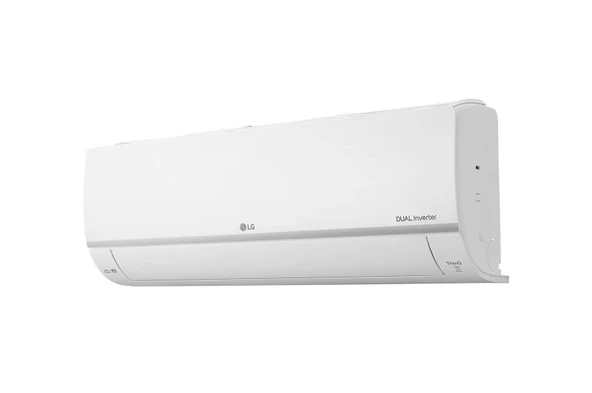 LG Dualcool Plus PC18SQ 18000 BTU A++ Inverter Duvar Tipi Klima - 3
