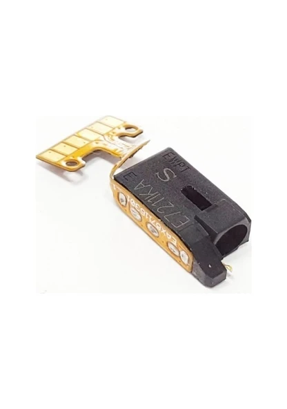 Gmr LG Uyumlu K8 2017 X240 Kulaklık Soketi Filmli Flex ürün görseli 1