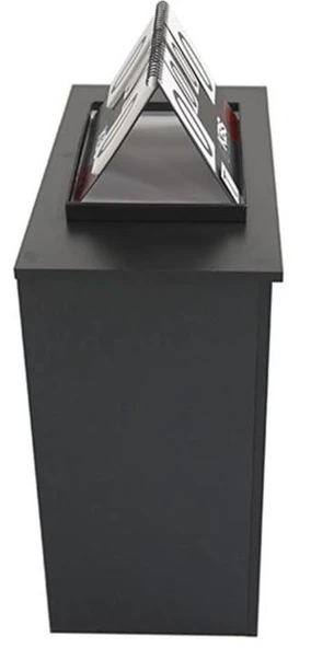 Kbs Hakem Masası - 3