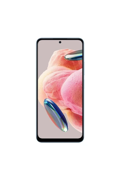 Xiaomi Redmi Note 12 8 GB 128 GB (Xiaomi Türkiye Garantili) Mavi 128 GB