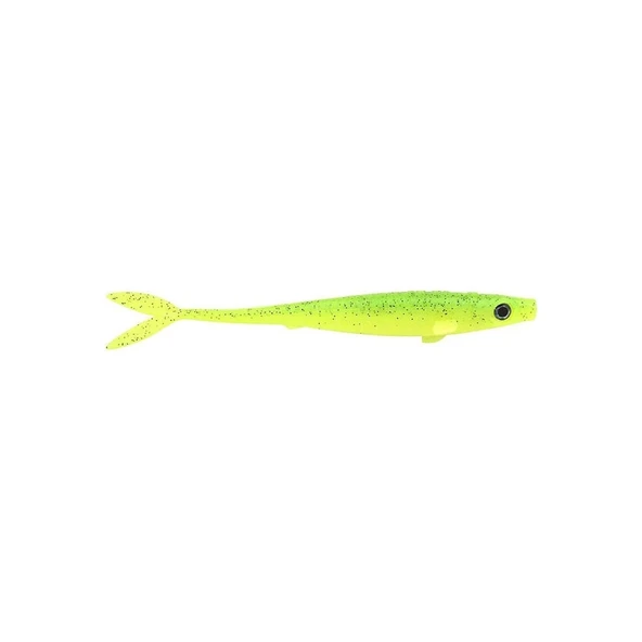 Spro V-Power 10cm Silikon Yem
