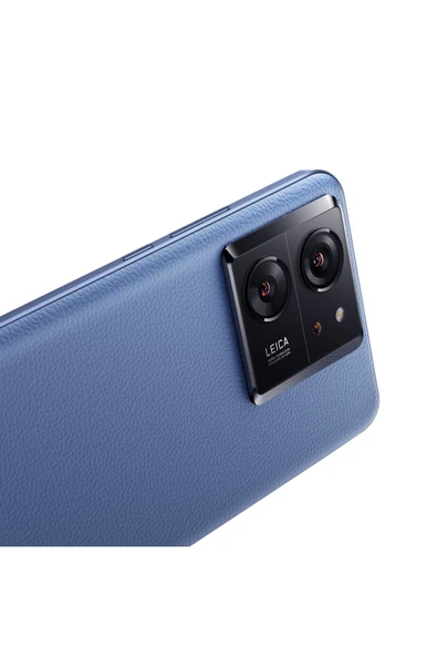 Xiaomi 13T Pro 12 GB 512 GB (Xiaomi Türkiye Garantili) Mavi 512 GB - 3