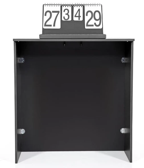 Kbs Hakem Masası - 4