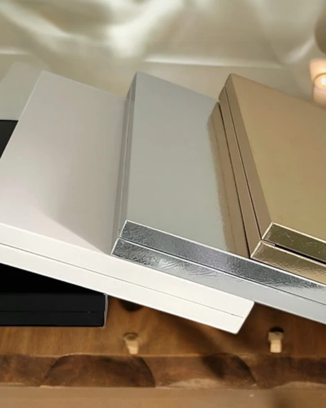 Zephyr Kız İsteme Söz Nişan Çikolatası - 4