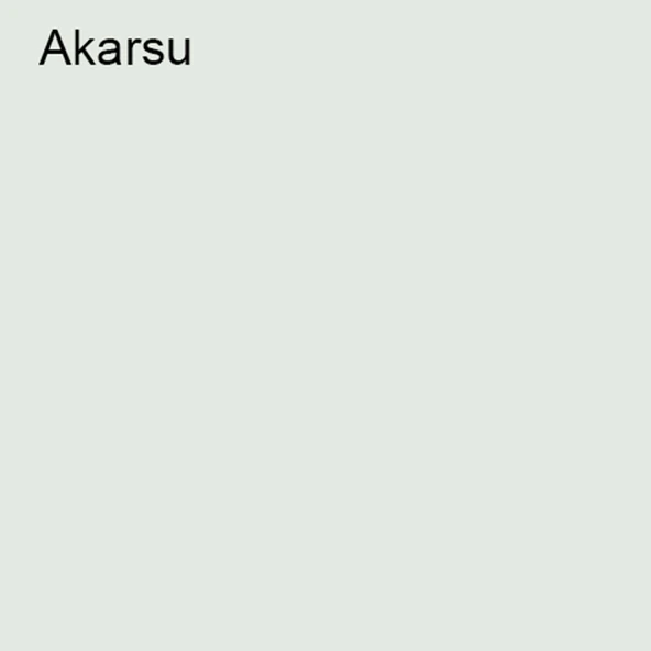 Marshall Silikonlu Özel Mat Akarsu 0,75 Lt (1 Kg) - 2