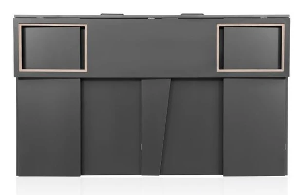 Kbs 1 Hakem Masası Havluluklu - 4