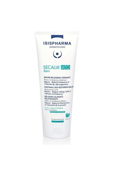 Isis Pharma Secalia ATO Balm 200 ml