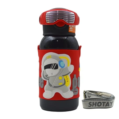 Shotay Space Termos Unisex Matara 600 Ml. SHT-ST-8812-4