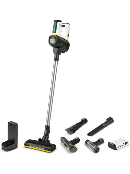 Karcher Vc 7 Signature Line Elektrikli Dik Süpürge