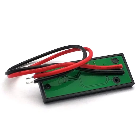 6S Lityum Pil Akü Seviye Kapasite Göstergesi 72V Ternary Lithium - 2