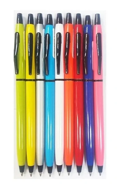 Steelpen Tükenmez Kalem | 615 - 2