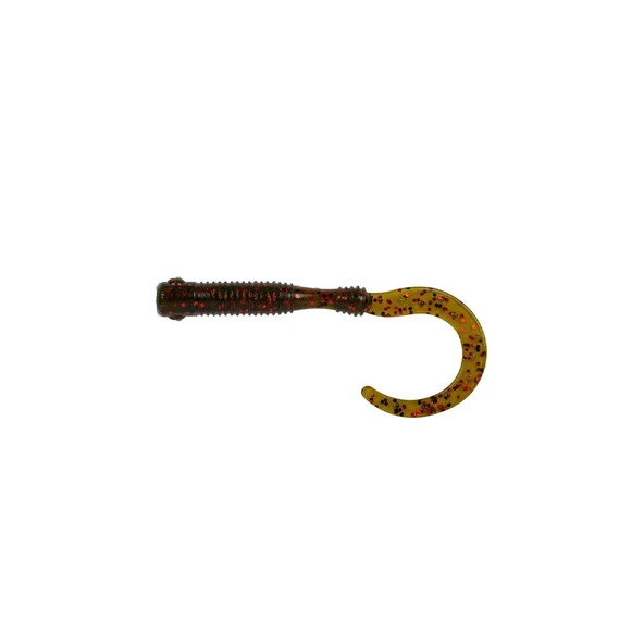 Spro Free Style Urban Curl 6,5cm Silikon Yem ürün görseli