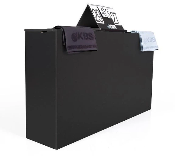 Kbs 1 Hakem Masası Havluluklu - 3