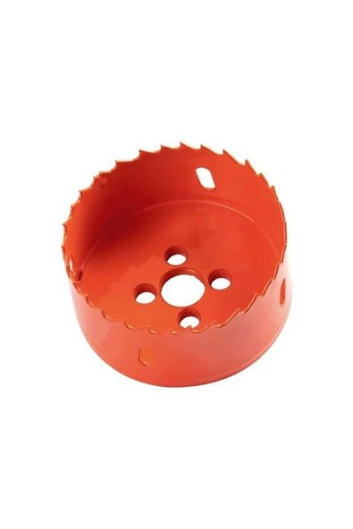 Bi Metal Panç 25mm ürün görseli 1