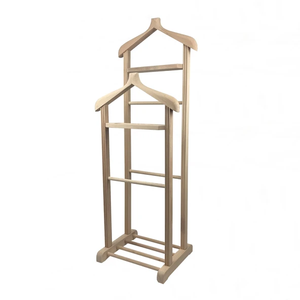 Kadima Gürgen Çift Tepeli Dilsiz Uşak Ham Double - 3