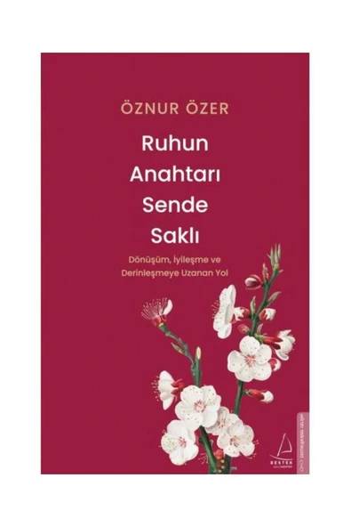 Ruhun Anahtarı Sende Saklı