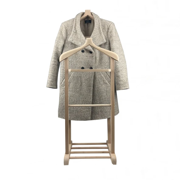 Kadima Gürgen Çift Tepeli Dilsiz Uşak Ham Double - 6