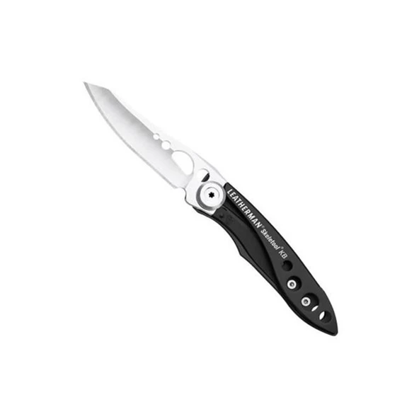 Leatherman SKELETOOL KB BLACK 832385 BOX LEA832385