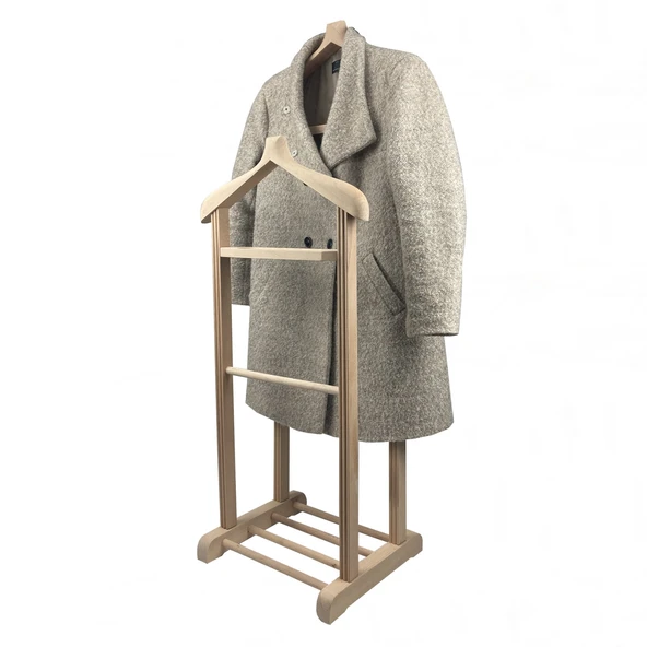 Kadima Gürgen Çift Tepeli Dilsiz Uşak Ham Double - 7