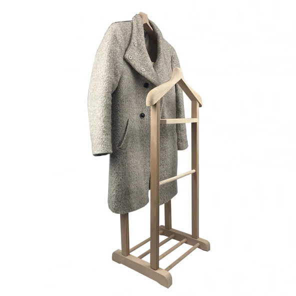 Kadima Gürgen Çift Tepeli Dilsiz Uşak Ham Double - 5