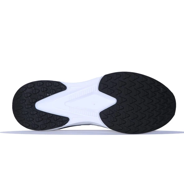 Jump 32507 Beyaz Erkek Yazlık Sneaker Spor Ayakkabı - Resim 4