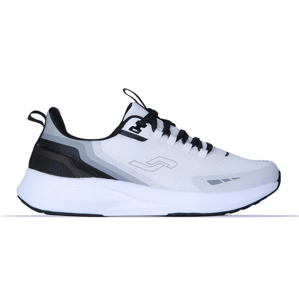 Jump 32507 Beyaz Erkek Yazlık Sneaker Spor Ayakkabı