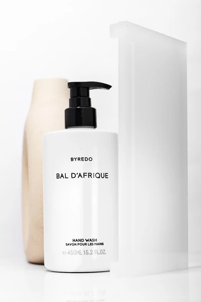 Byredo Bal D'afrique Hand Wash 450 ml 15.2 Fl.Oz