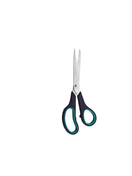 Fixpoint Paslanmaz Çelik Makas 215 mm 8.5 inc  P-3071