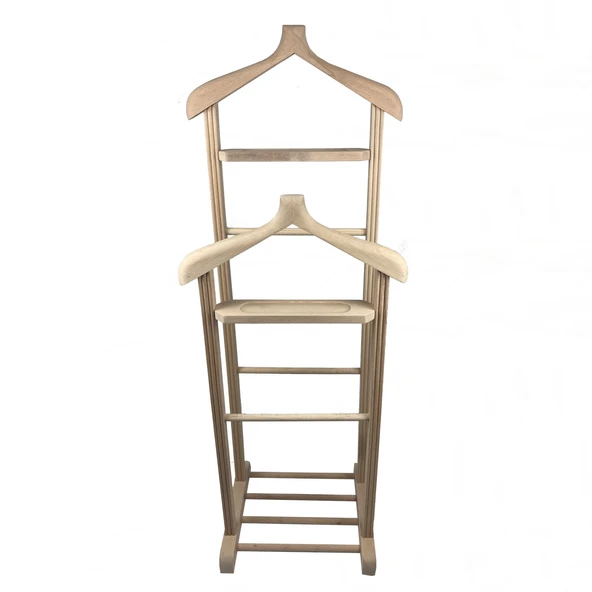 Kadima Gürgen Çift Tepeli Dilsiz Uşak Ham Double - 2