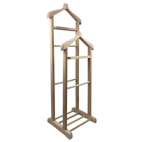 Kadima Gürgen Çift Tepeli Dilsiz Uşak Ham Double - 4