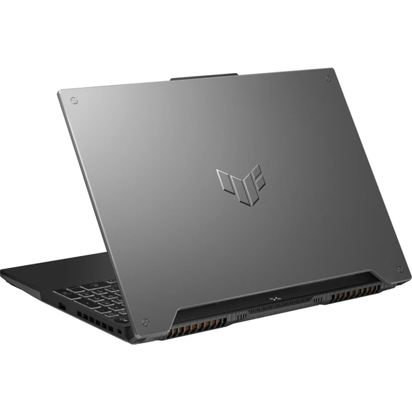 Asus Tuf Gaming F15 FX507ZC4-HN158 Intel Core i5 12500H 8 GB 512 GB SSD RTX 3050 144 Hz Freedos 15.6" FHD Taşınabilir Bilgisayar - 4