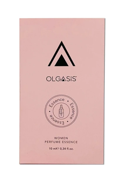 Cm-0089 Saf Konsantre Kadın Parfüm Esansı Alkolsüz EDP 10 Ml Gül ve Yaseminle Kehribar Zarafeti - 4