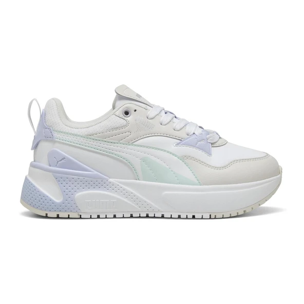 Puma 397675 R78 Disrupt Spor Ayakkabı Beyaz